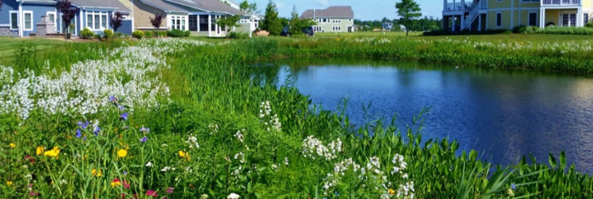 Stormwater Management Services
